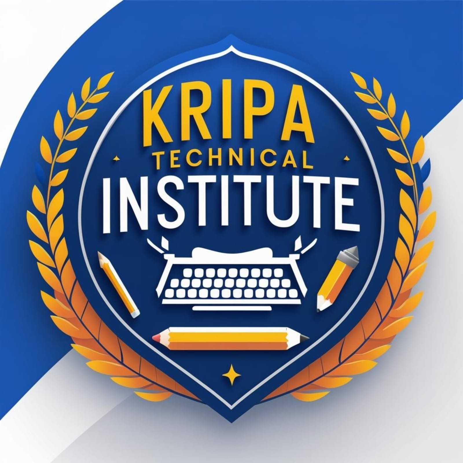 Kripa Technical Institute Logo