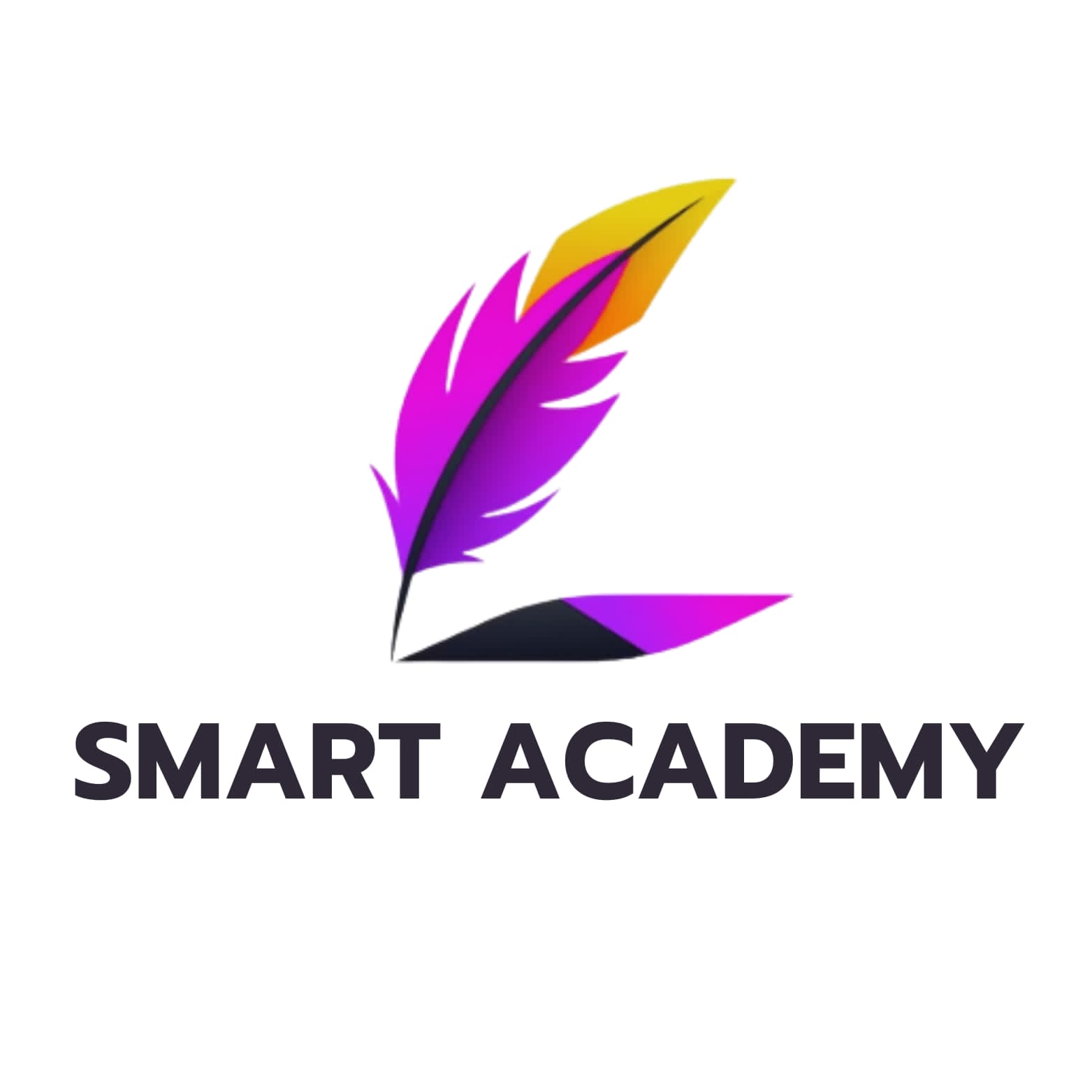 Smart Academy Logo